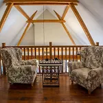 7 Bedroom Secluded Close To Prague Ricany (Central Bohemian)