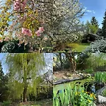 7 Bedroom Secluded Close To Prague