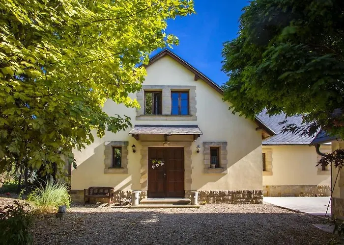 7 Bedroom Secluded Close To Prague * Říčany