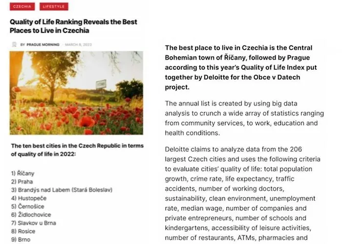 7 Bedroom Secluded Close To Prague فيلة Říčany