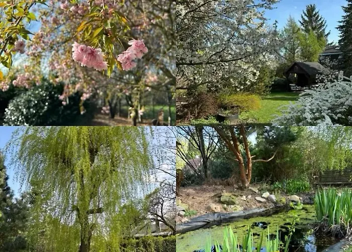 7 Bedroom Secluded Close To Prague